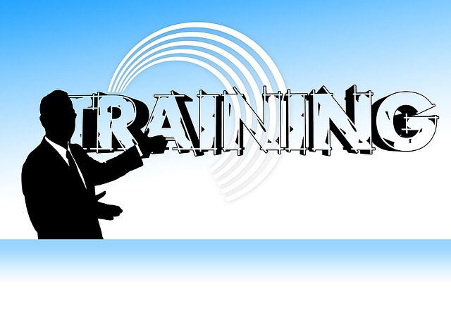 training